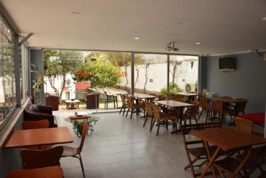 Minta Apart Hotel Апарт-Отель, 3* Minta Apart Hotel Апарт-Отель, 3*