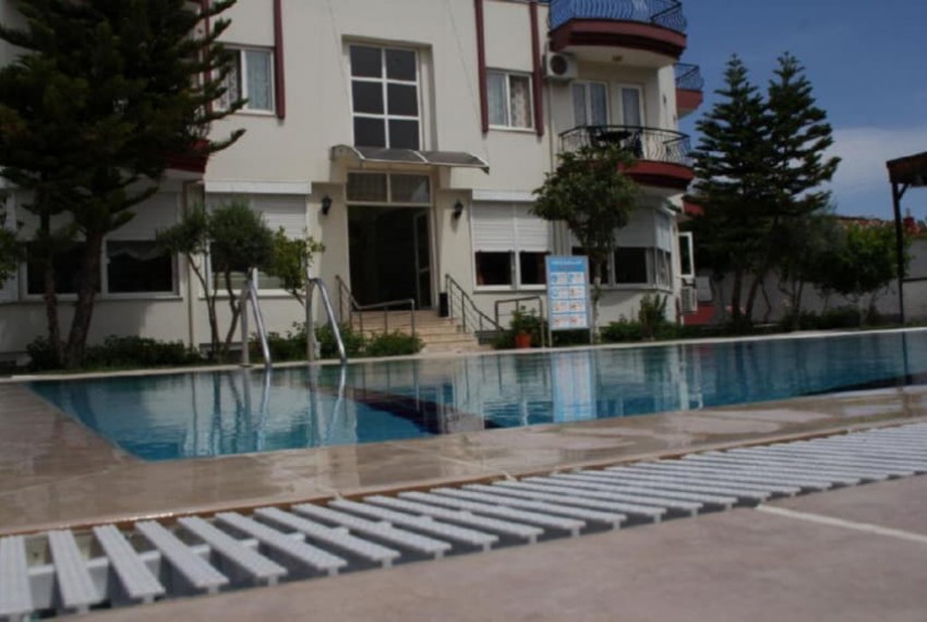 Minta Apart Hotel Апарт-Отель, 3* Minta Apart Hotel Апарт-Отель, 3*
