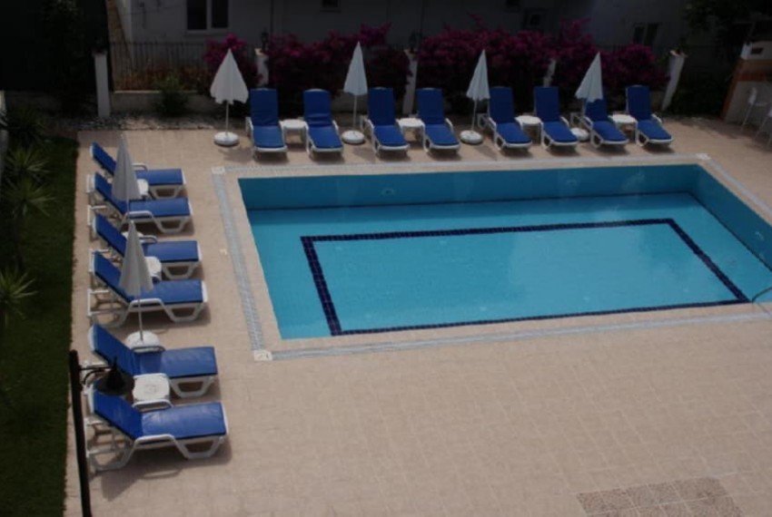 Minta Apart Hotel Апарт-Отель, 3* Minta Apart Hotel Апарт-Отель, 3*