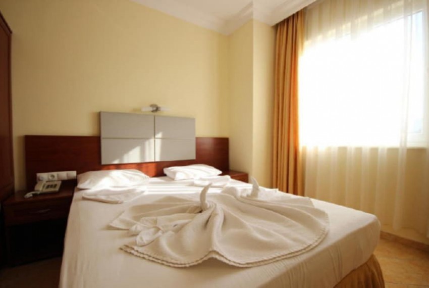 Minta Apart Hotel Апарт-Отель, 3* Minta Apart Hotel Апарт-Отель, 3*