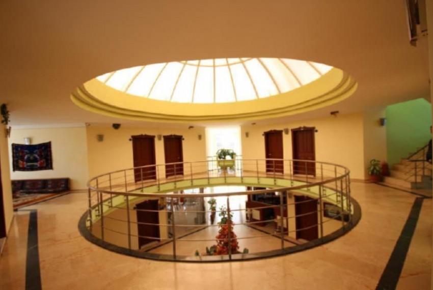 Minta Apart Hotel Апарт-Отель, 3* Minta Apart Hotel Апарт-Отель, 3*