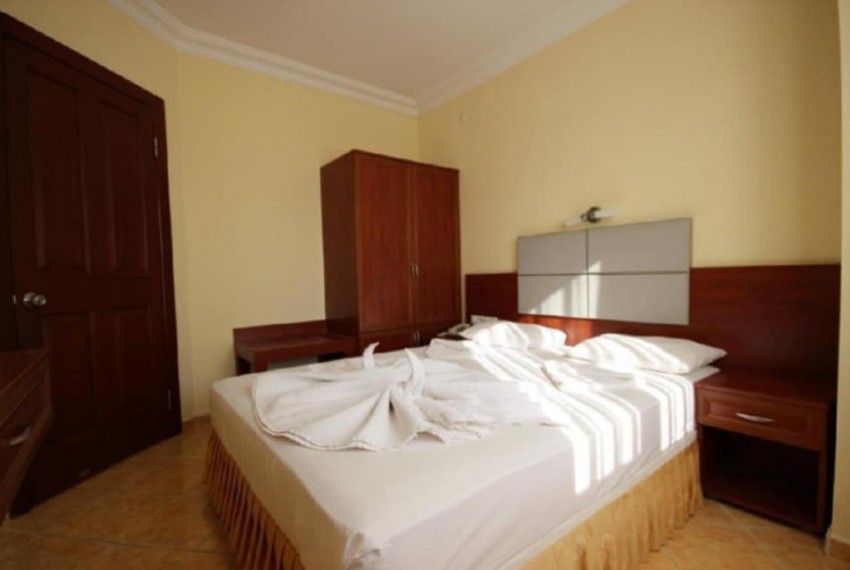 Minta Apart Hotel Апарт-Отель, 3* Minta Apart Hotel Апарт-Отель, 3*