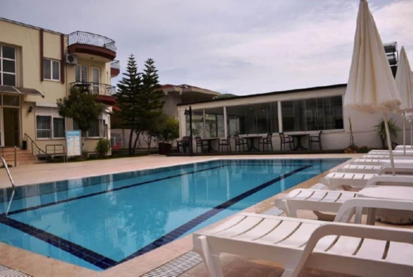 Minta Apart Hotel Апарт-Отель, 3* Minta Apart Hotel Апарт-Отель, 3*