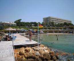Babaylon Hotel, 4*