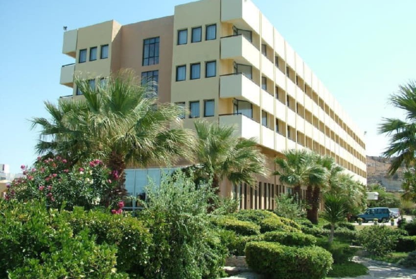 Babaylon Hotel, 4* Babaylon Hotel, 4*