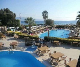Golden Beach, 4*