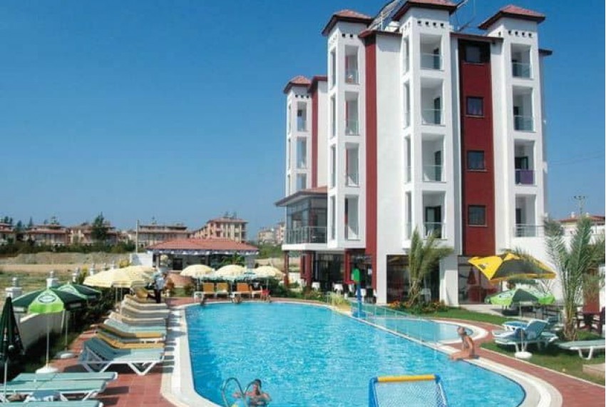Side Elis Hotel, 3* Side Elis Hotel, 3*