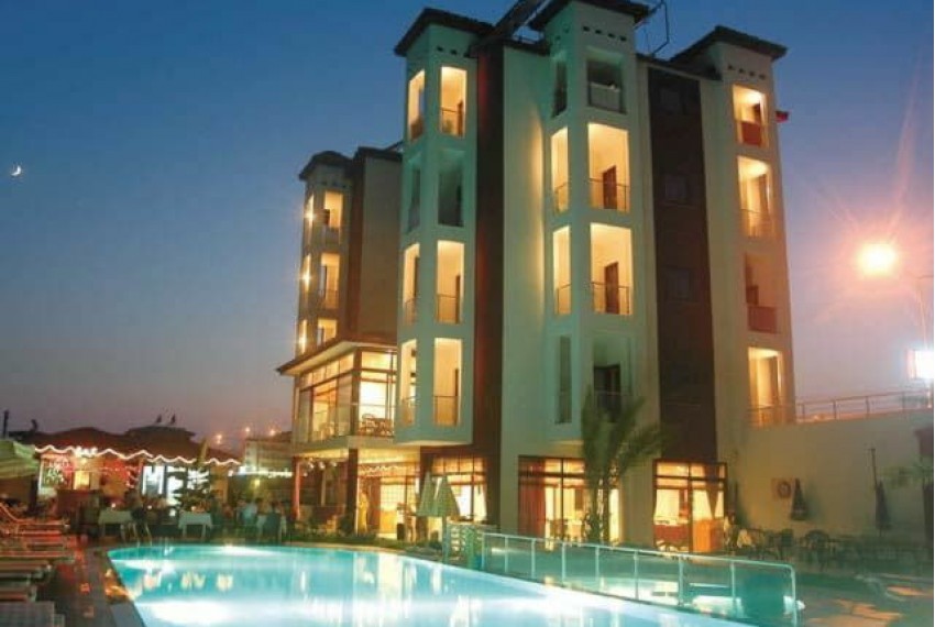 Side Elis Hotel, 3* Side Elis Hotel, 3*