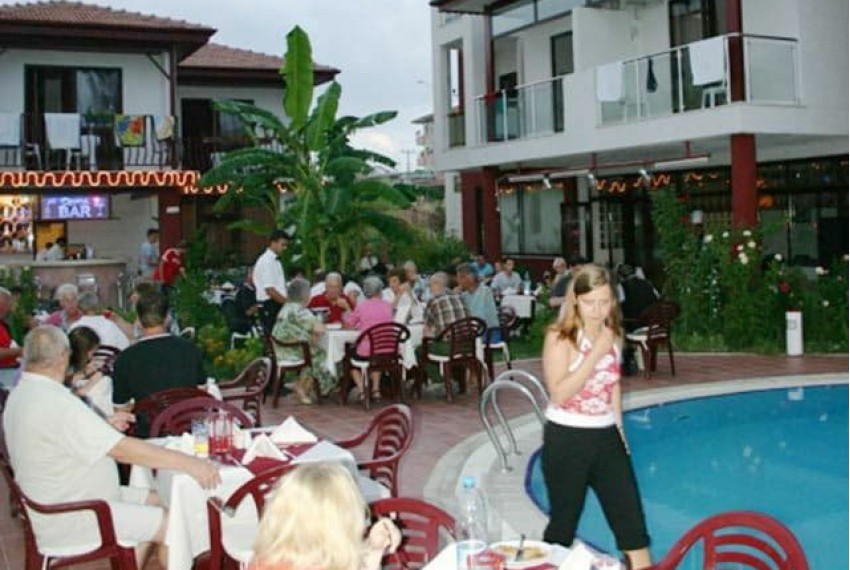 Side Elis Hotel, 3* Side Elis Hotel, 3*