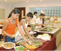 Side Elis Hotel, 3*