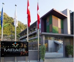 Mirage Palm, 4*