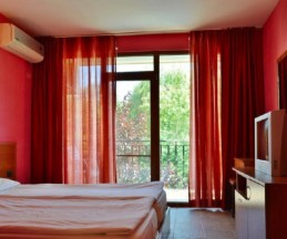 Black Sea, 4*
