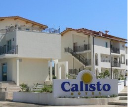 Calisto, 3*