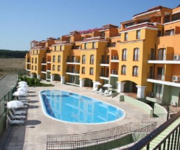 Serena Residence, 3*