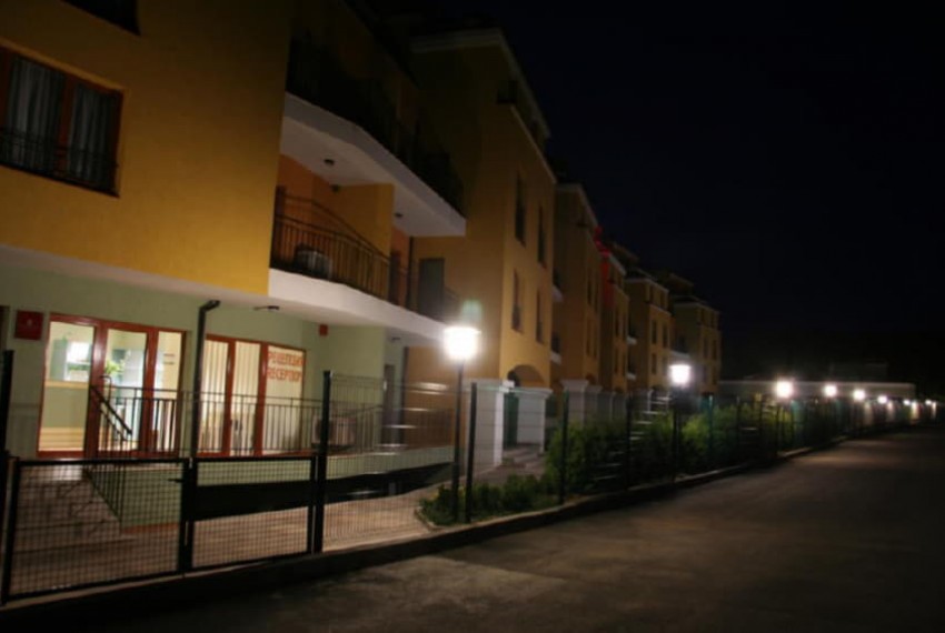 Serena Residence, 3* Serena Residence, 3*