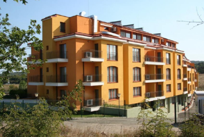 Serena Residence, 3* Serena Residence, 3*