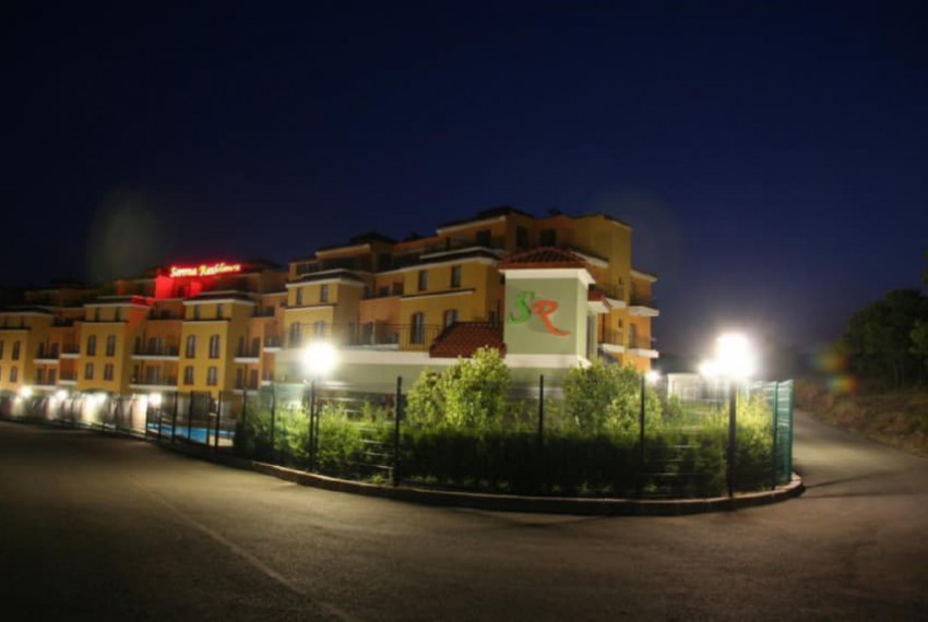Serena Residence, 3* Serena Residence, 3*