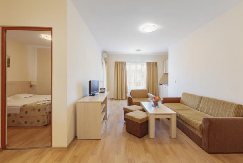 Serena Residence, 3* Serena Residence, 3*