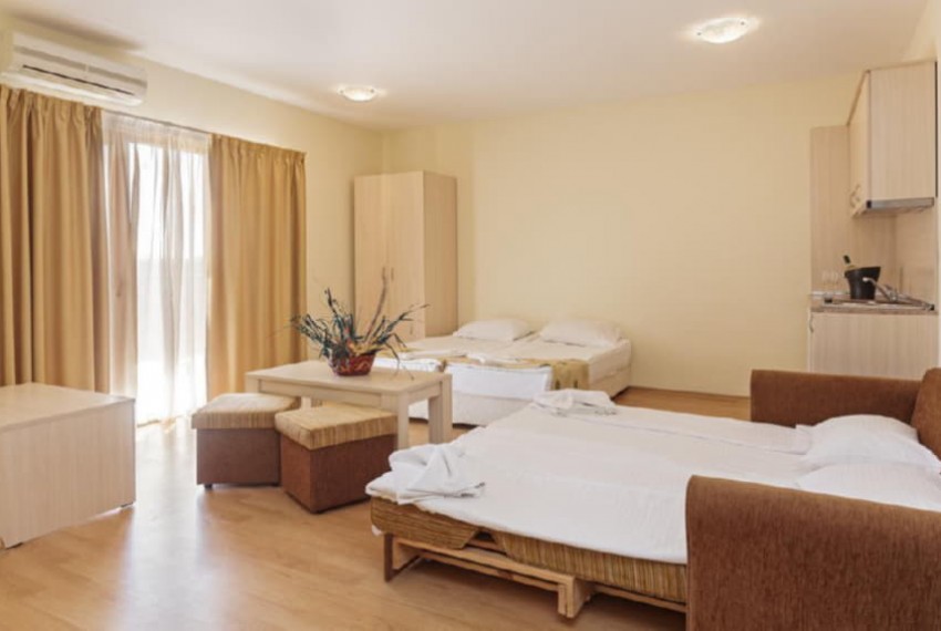 Serena Residence, 3* Serena Residence, 3*