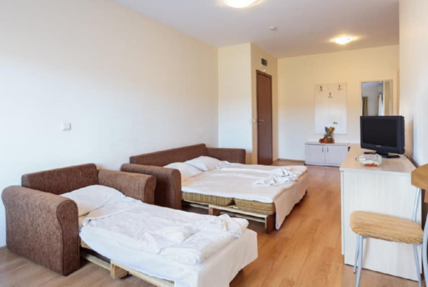 Serena Residence, 3* Serena Residence, 3*