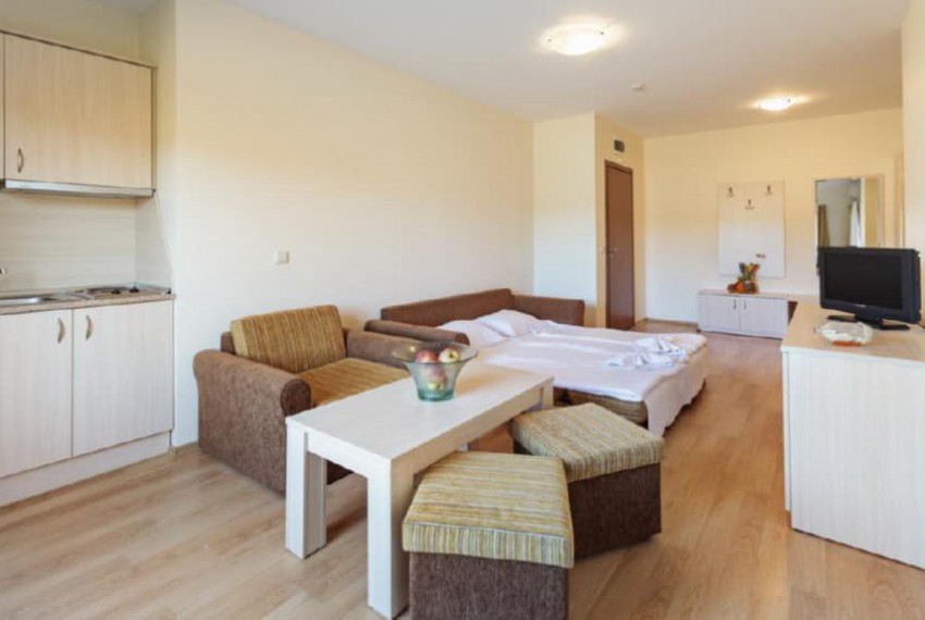 Serena Residence, 3* Serena Residence, 3*