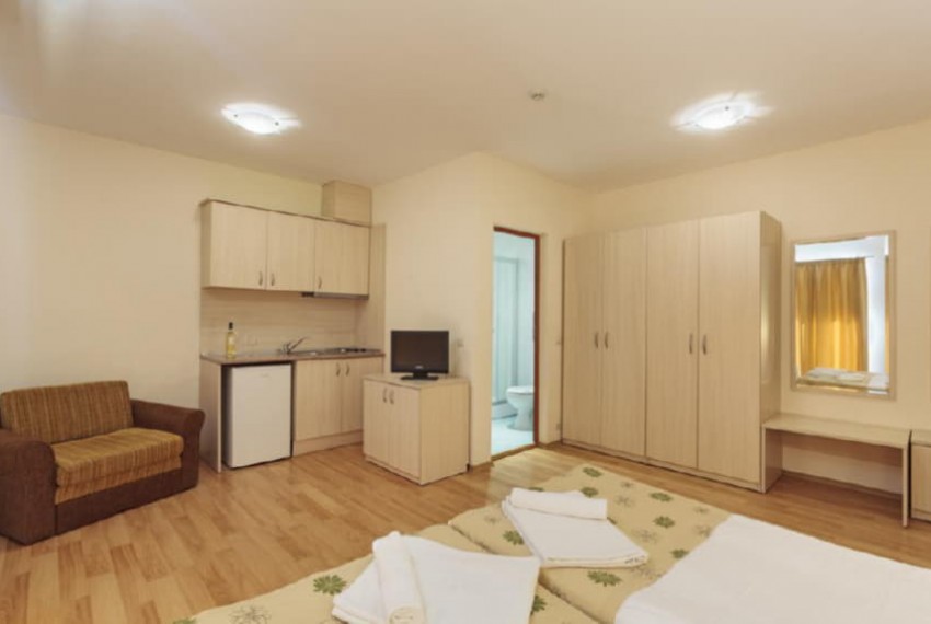 Serena Residence, 3* Serena Residence, 3*
