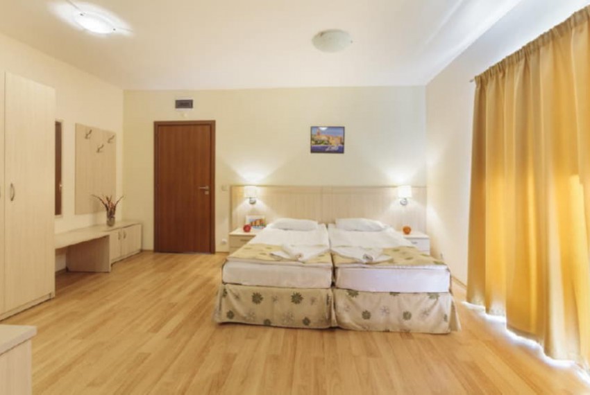 Serena Residence, 3* Serena Residence, 3*