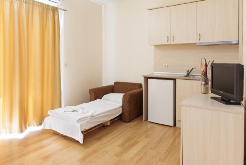 Serena Residence, 3* Serena Residence, 3*