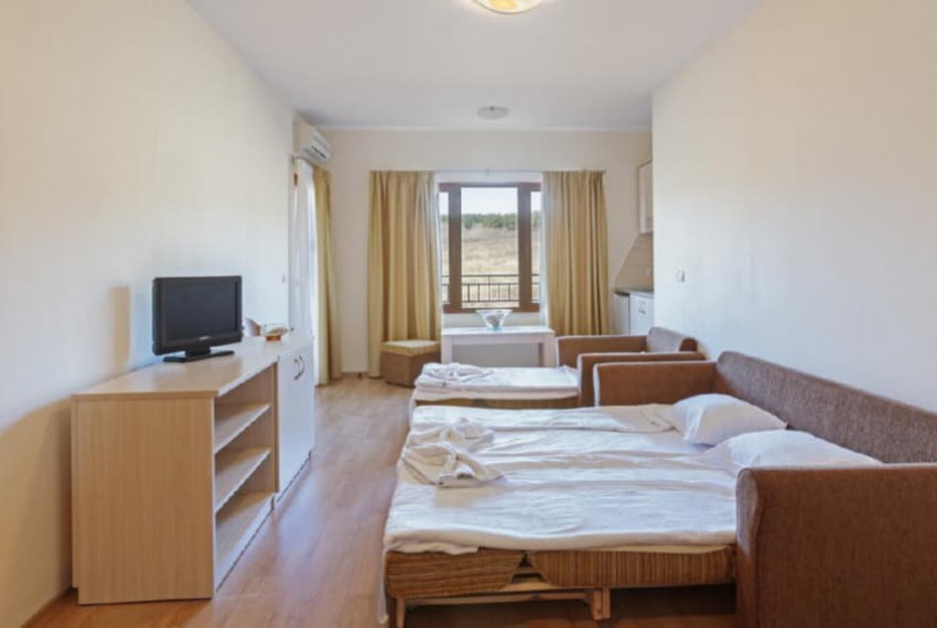Serena Residence, 3* Serena Residence, 3*
