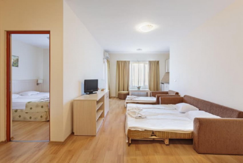 Serena Residence, 3* Serena Residence, 3*