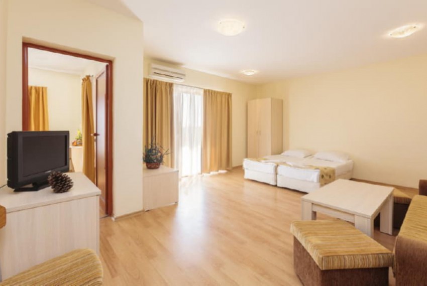 Serena Residence, 3* Serena Residence, 3*