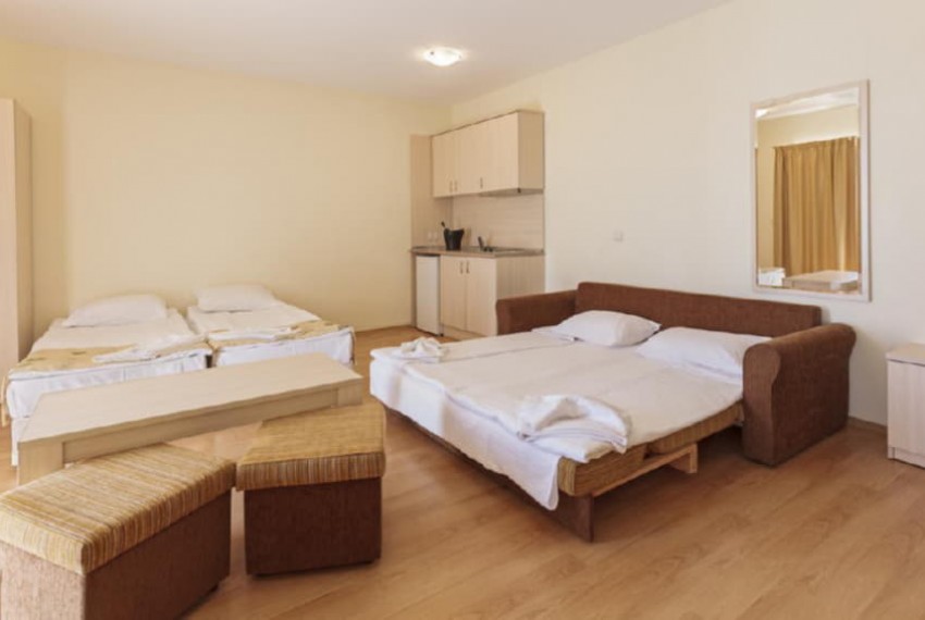 Serena Residence, 3* Serena Residence, 3*