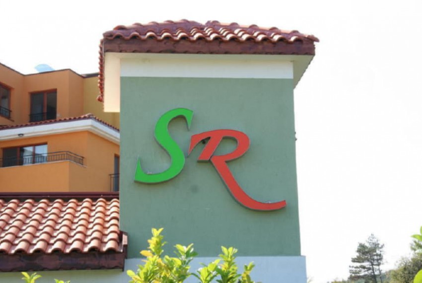 Serena Residence, 3* Serena Residence, 3*