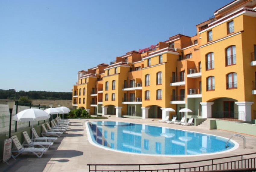 Serena Residence, 3* Serena Residence, 3*
