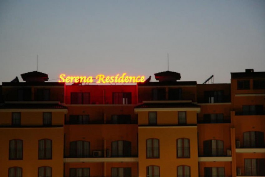 Serena Residence, 3* Serena Residence, 3*