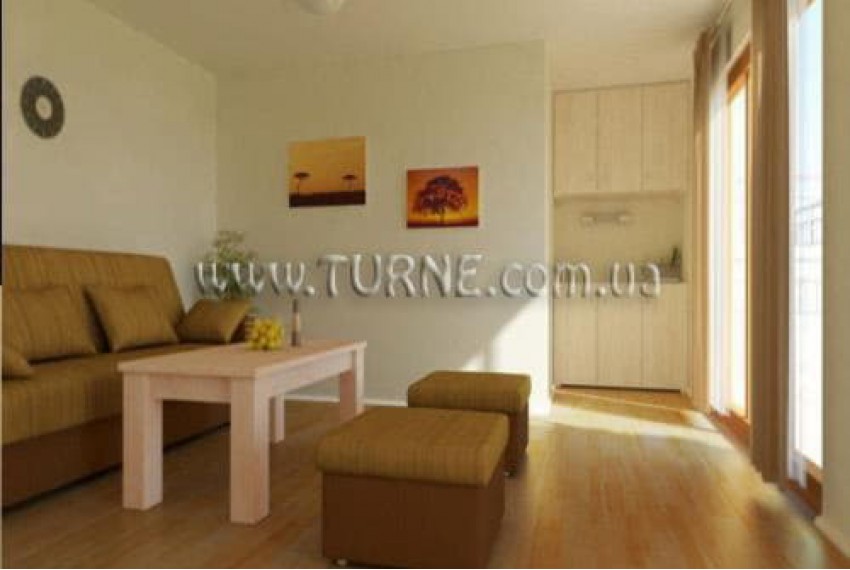 Serena Residence, 3* Serena Residence, 3*