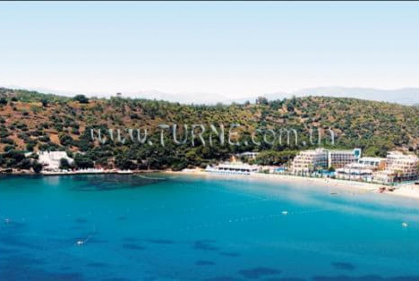 Paloma Pasha Resort, 5* Paloma Pasha Resort, 5*