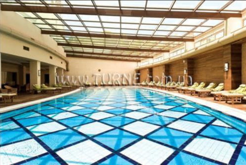 Paloma Pasha Resort, 5* Paloma Pasha Resort, 5*
