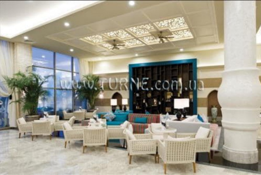 Paloma Pasha Resort, 5* Paloma Pasha Resort, 5*