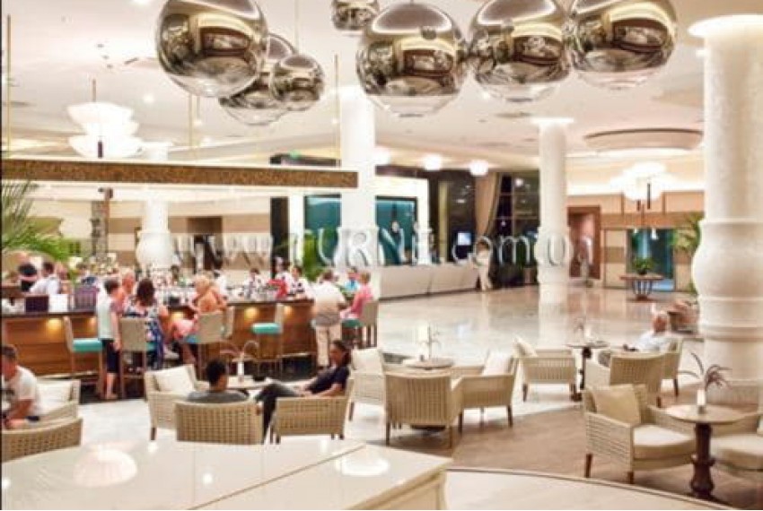 Paloma Pasha Resort, 5* Paloma Pasha Resort, 5*