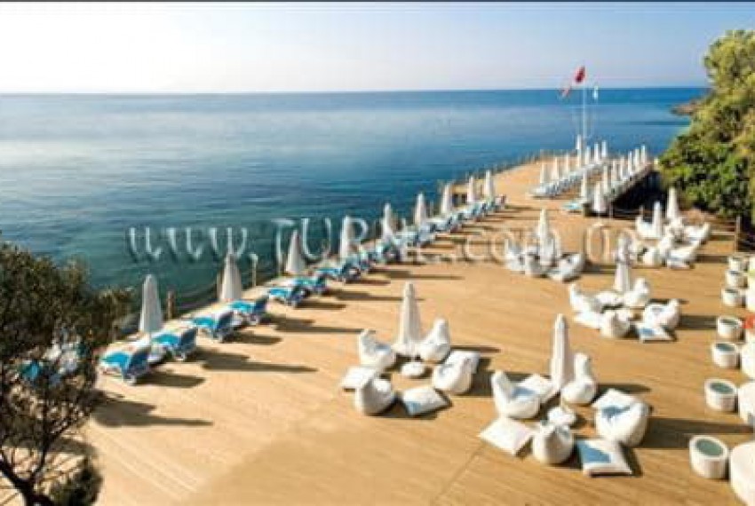 Paloma Pasha Resort, 5* Paloma Pasha Resort, 5*