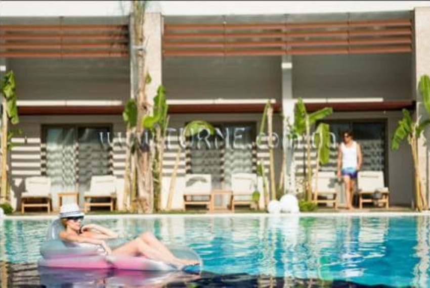Paloma Pasha Resort, 5* Paloma Pasha Resort, 5*