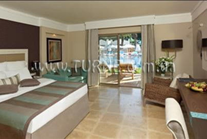 Paloma Pasha Resort, 5* Paloma Pasha Resort, 5*