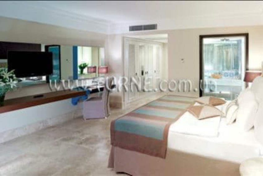 Paloma Pasha Resort, 5* Paloma Pasha Resort, 5*