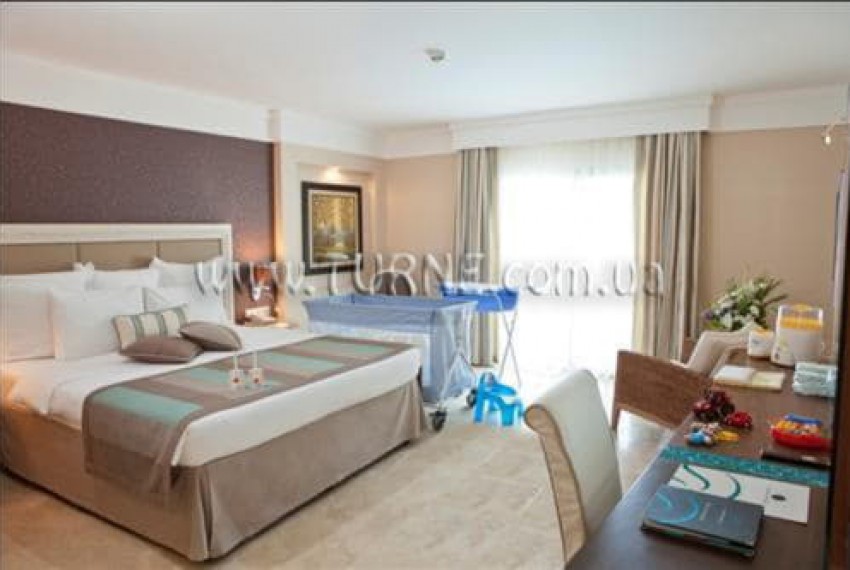 Paloma Pasha Resort, 5* Paloma Pasha Resort, 5*