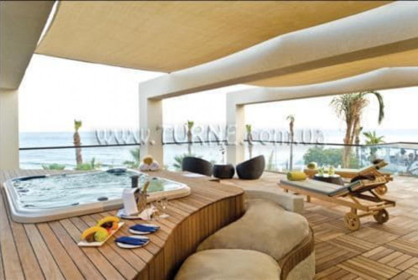Paloma Pasha Resort, 5* Paloma Pasha Resort, 5*