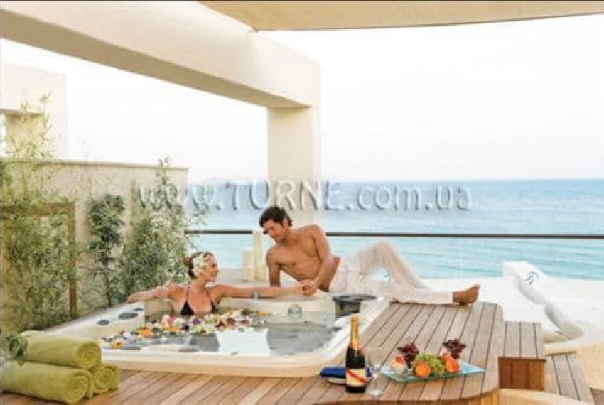 Paloma Pasha Resort, 5* Paloma Pasha Resort, 5*