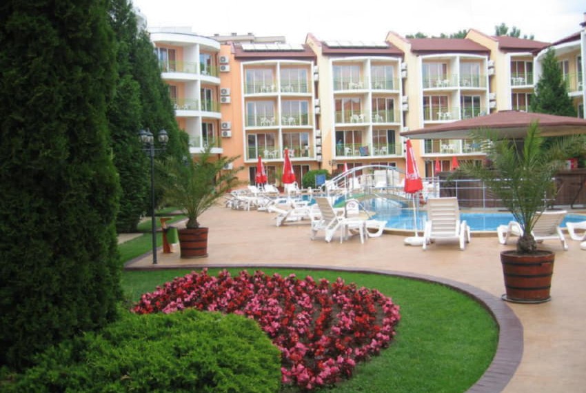 Sun City, 3* Sun City, 3*
