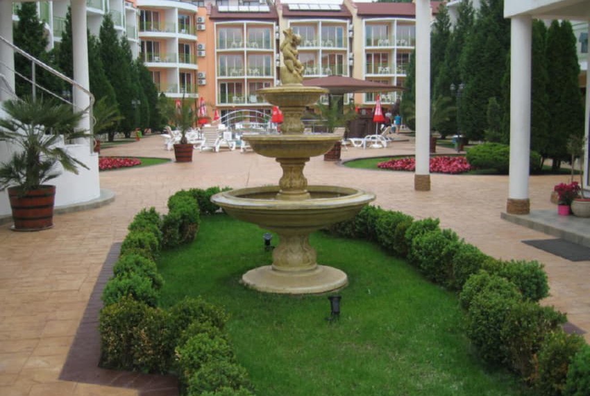 Sun City, 3* Sun City, 3*