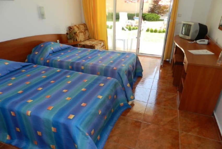 Sun City, 3* Sun City, 3*